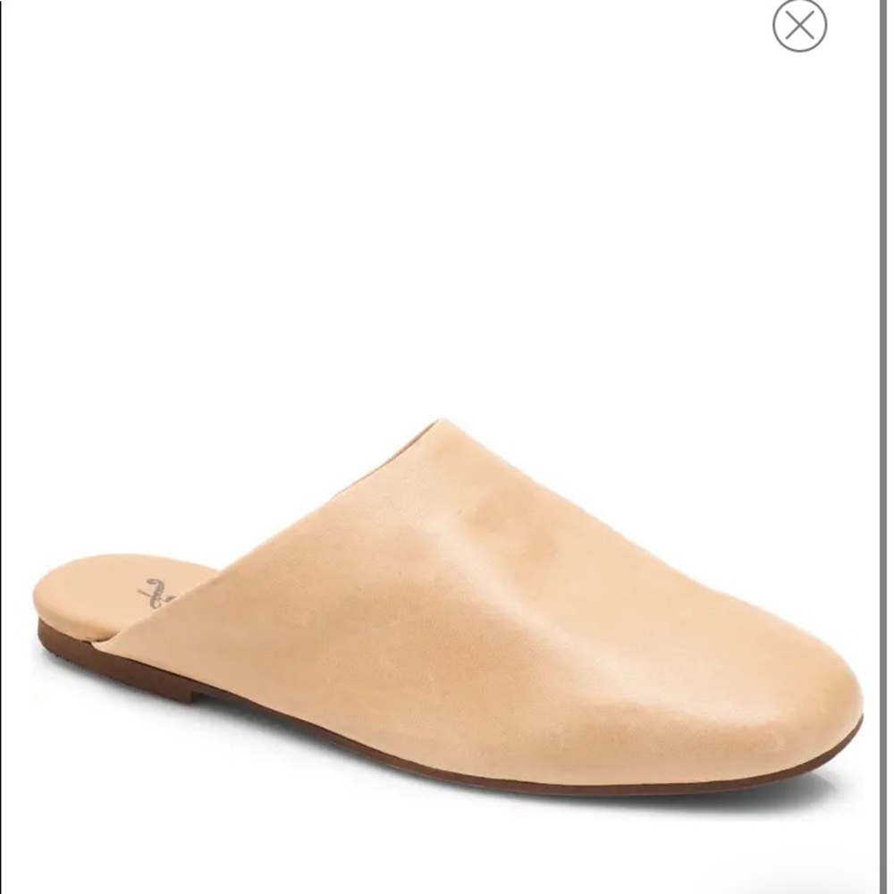 Free people Reese mule